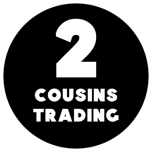 2 Cousins Trading Gift Card