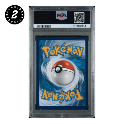 PSA 10 - Latias & Latios GX Tag Team #190